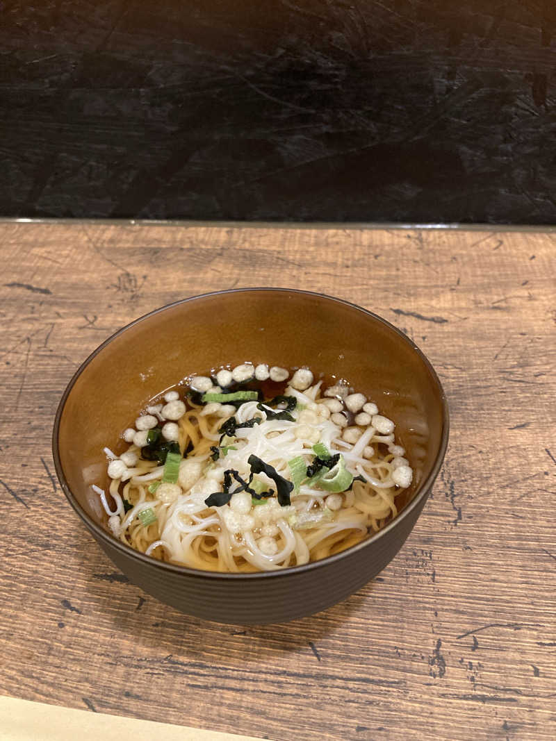 なおゆきさんのA-GATE HOTEL HAKODATEのサ活写真