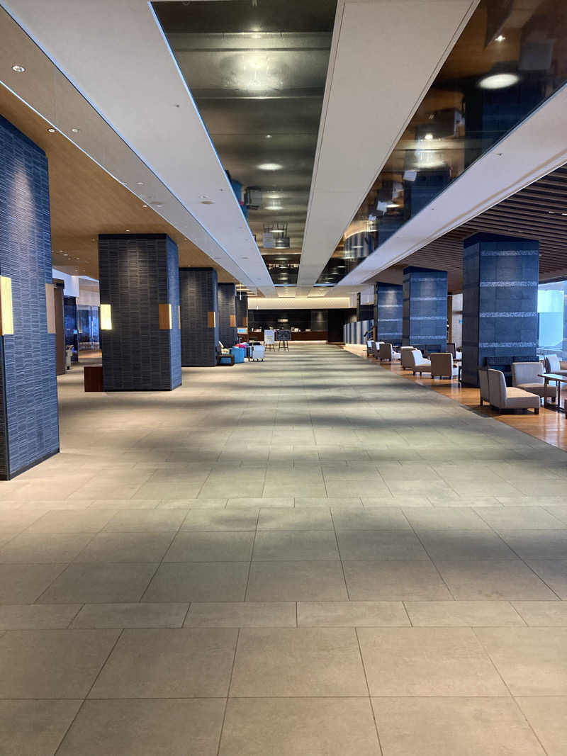 なおゆきさんの緑の風 リゾート きたゆざわのサ活写真