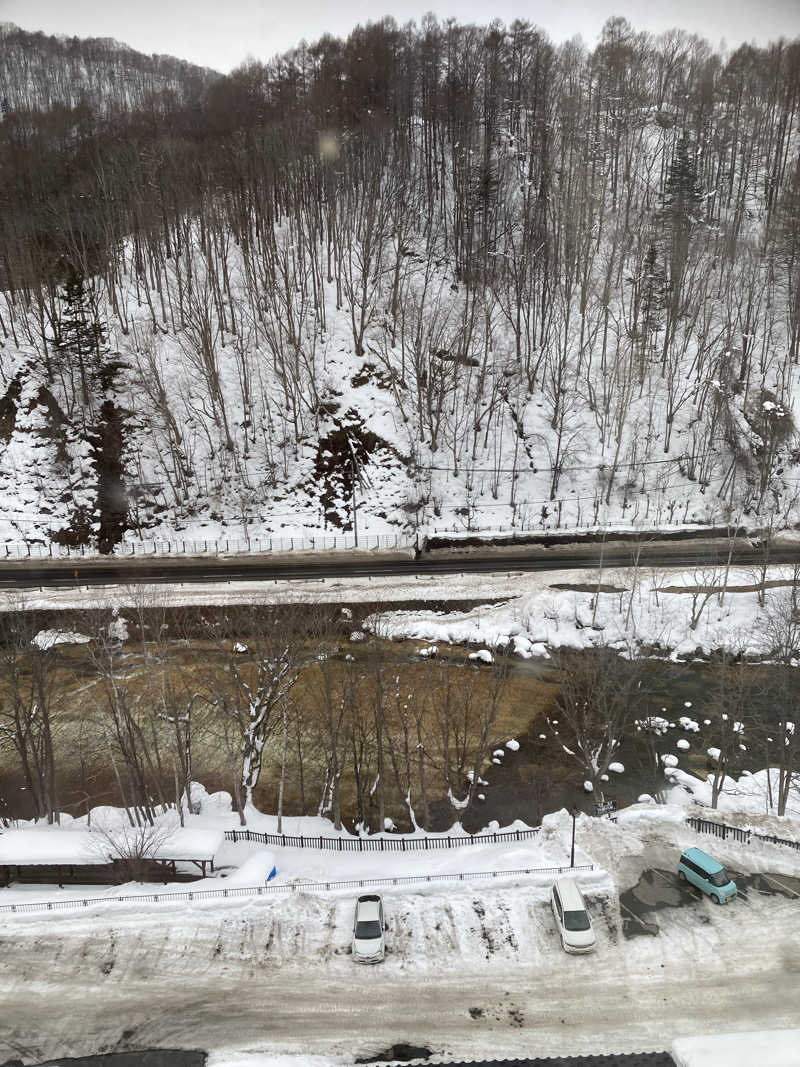 なおゆきさんの緑の風 リゾート きたゆざわのサ活写真