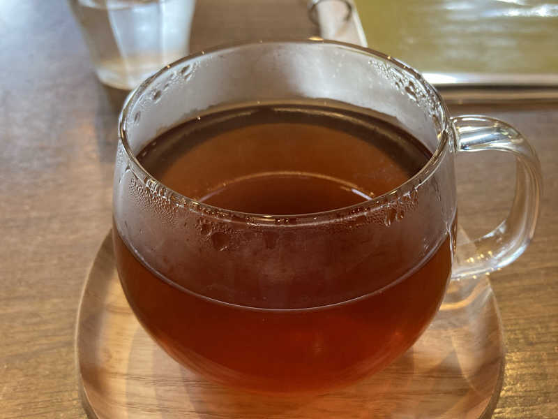 黒豆オーガニックルイボスティー