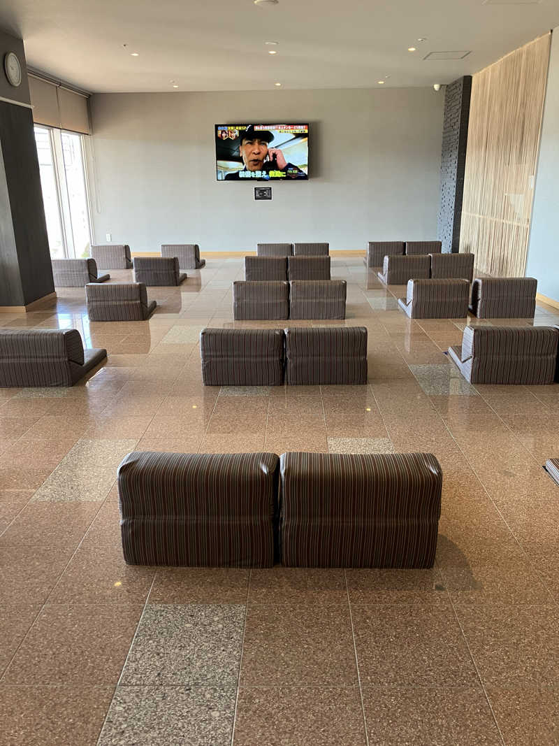 わっち〜さんのSPA&HOTEL水春 松井山手のサ活写真