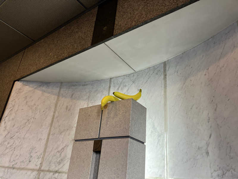 わっち〜さんのSAUNA MONKEY / サウナモンキー 名古屋のサ活写真