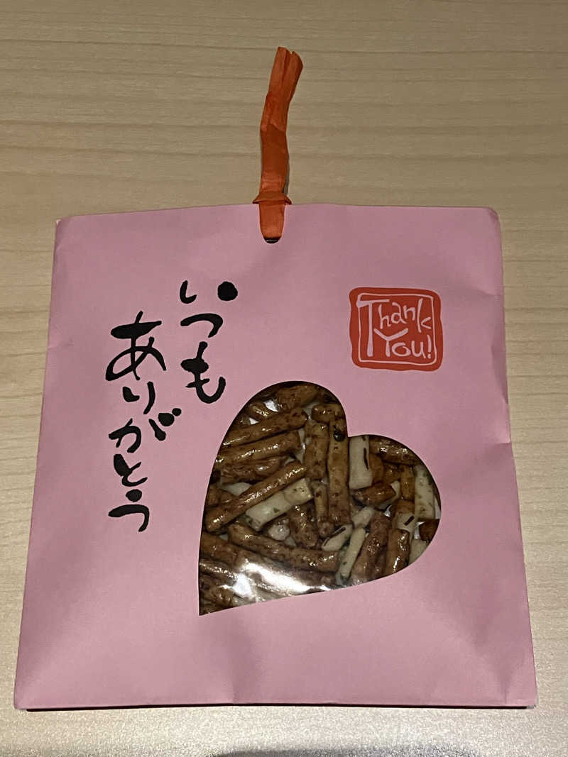 わっち〜さんのSPA&HOTEL水春 松井山手のサ活写真