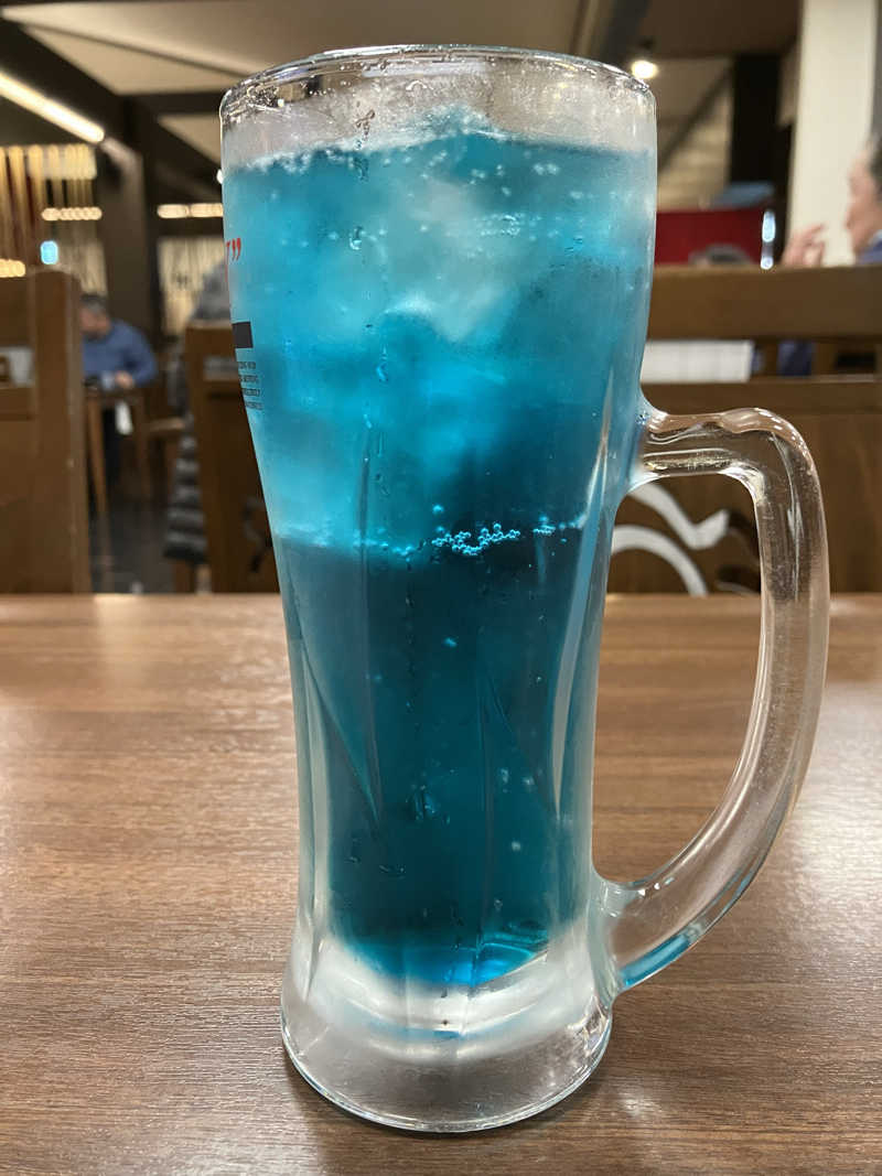 わっち〜さんのこまき楽の湯のサ活写真