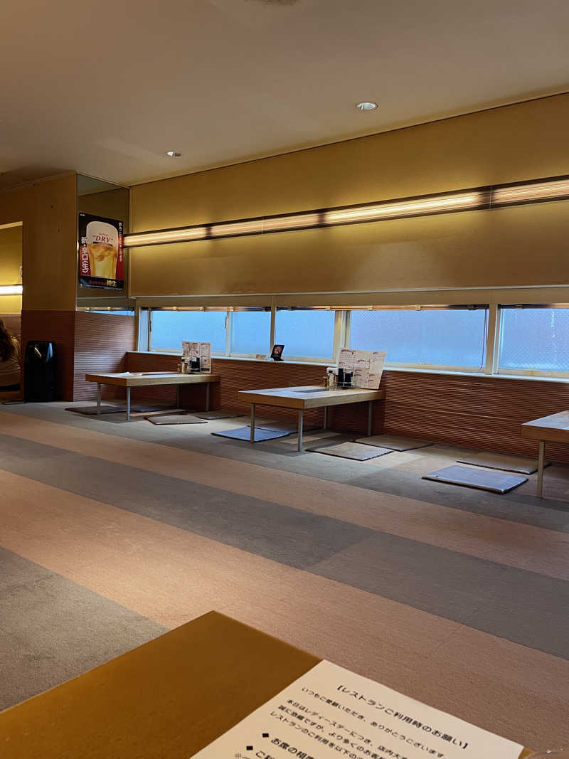 MOCOさんのサウナ&カプセルホテル 北欧のサ活写真