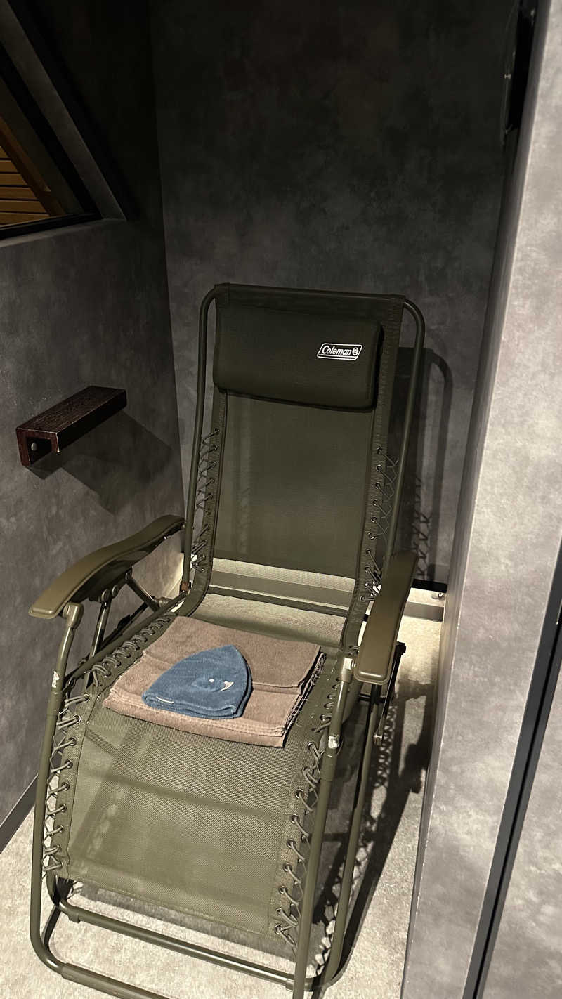 だーわーさんのRE:ZONEのサ活写真