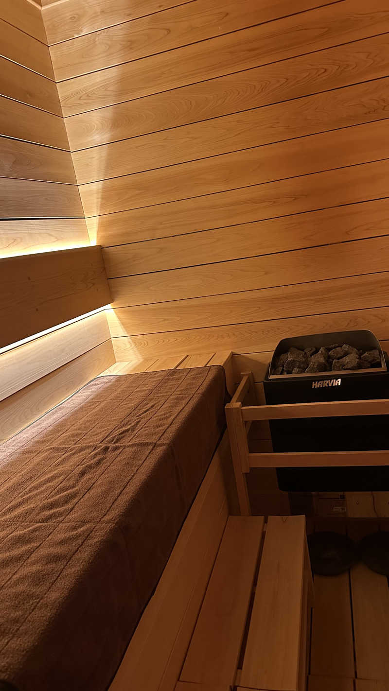 だーわー37さんのSAUNA HOTEL GIFU(サウナホテル岐阜)のサ活写真