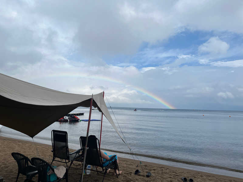 ぽんさんのLAKE SIDE HOTELみなとや(MINATOYA SAUNA)のサ活写真