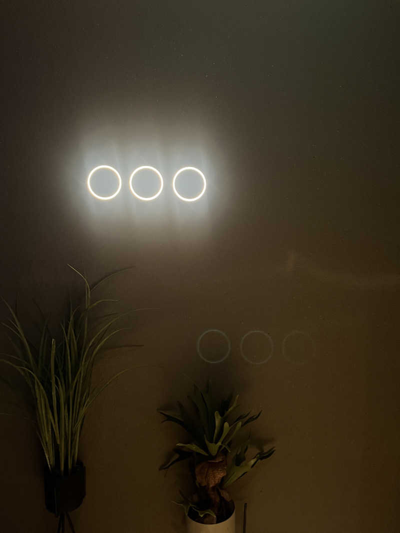 ぽんさんのSAUNA OOO TOKYO (サウナ オー トーキョー)のサ活写真