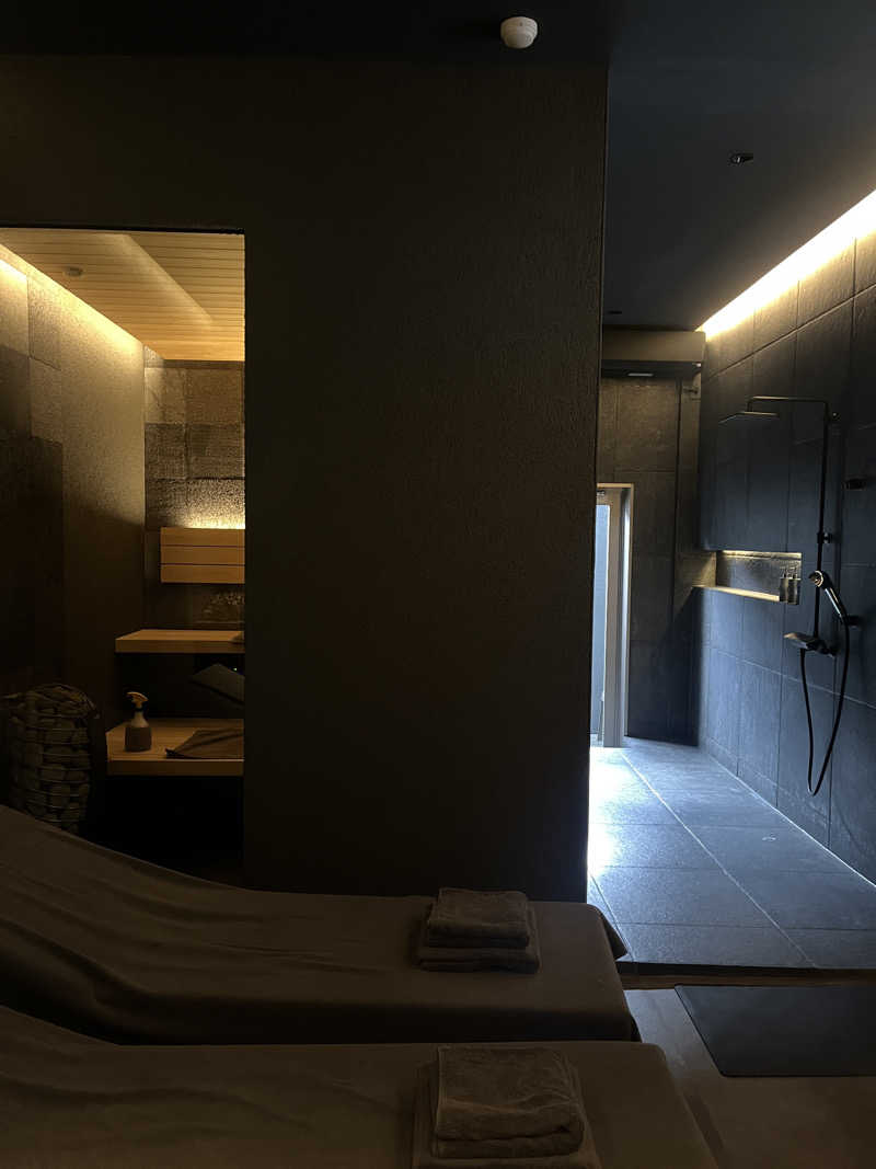 ぽんさんの紡〜TSUMUGI〜のサ活写真