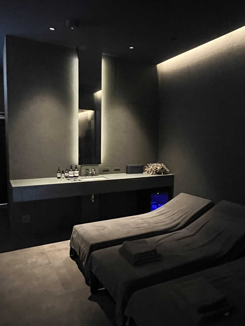 ぽんさんの紡〜TSUMUGI〜のサ活写真