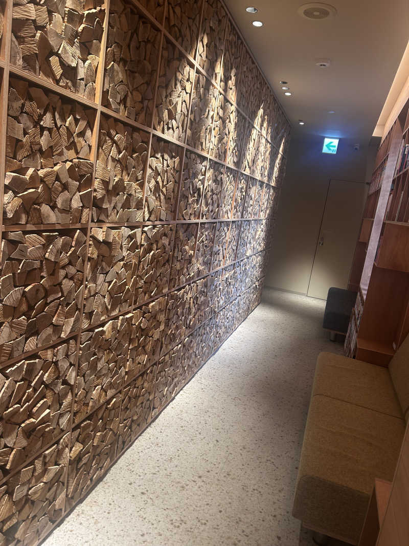 ぐれーつふるーぷさんのサウナ F-トゥーリSAUNA F-tuuliのサ活写真