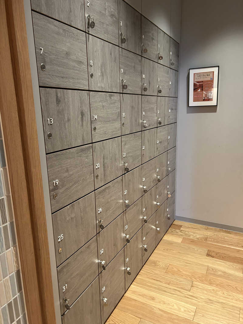 ぐれーつふるーぷさんのサウナ F-トゥーリSAUNA F-tuuliのサ活写真