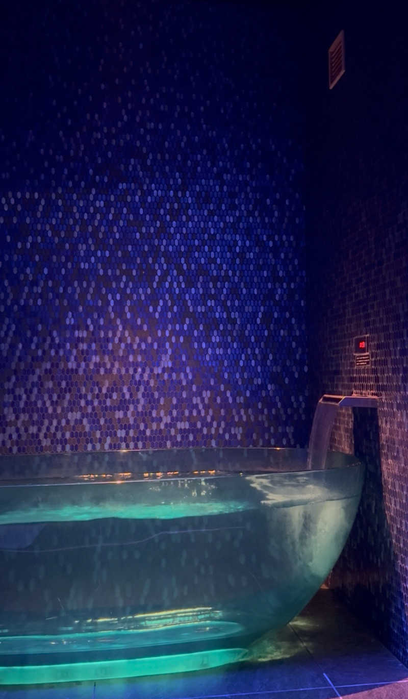 YukinoさんのKUDOCHI sauna 福岡中洲店のサ活写真