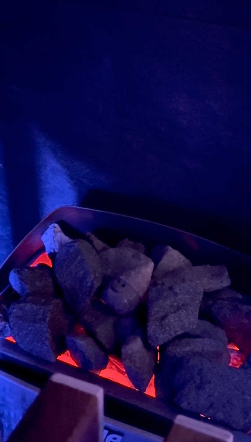 YukinoさんのKUDOCHI sauna 福岡中洲店のサ活写真