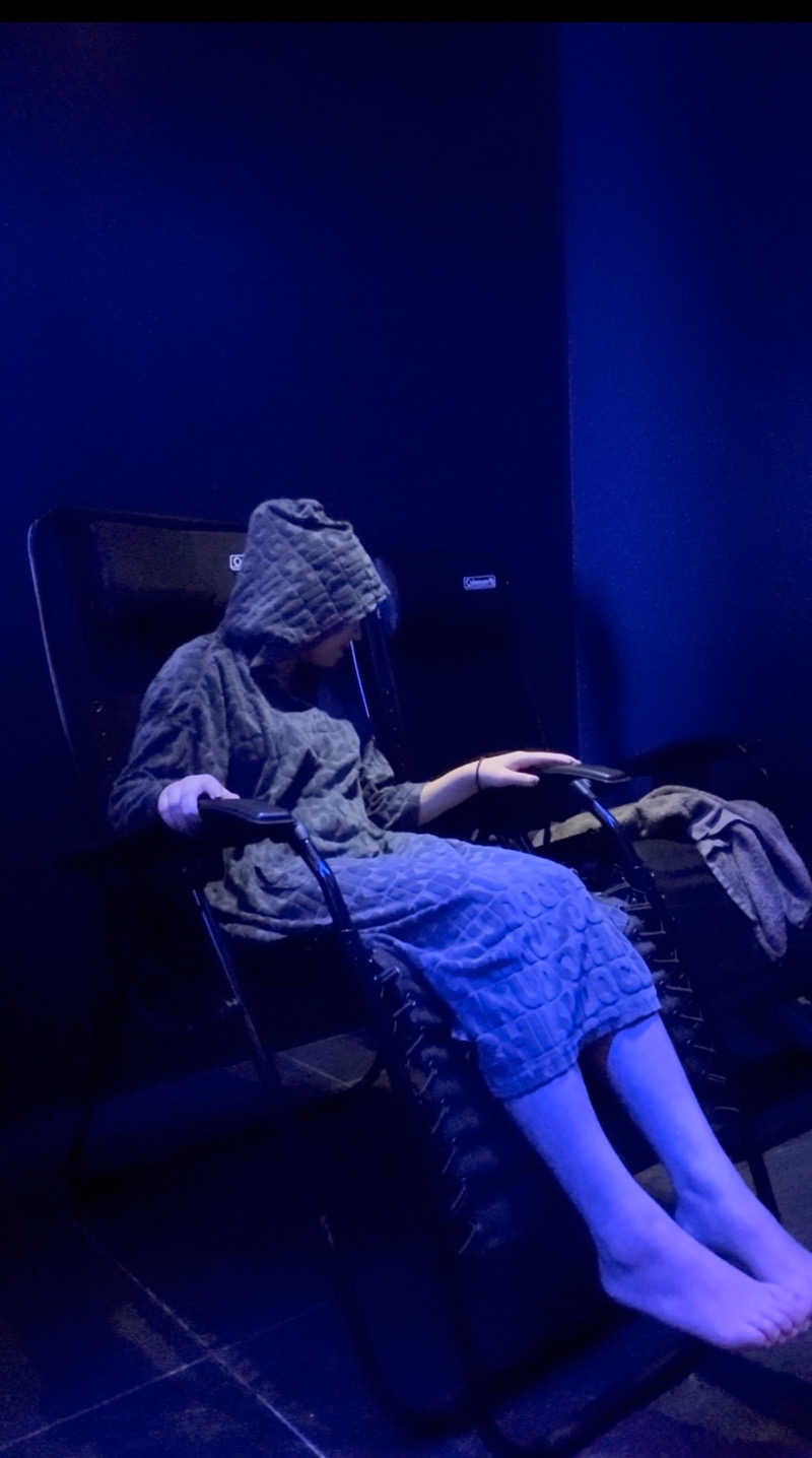 YukinoさんのKUDOCHI sauna 福岡中洲店のサ活写真