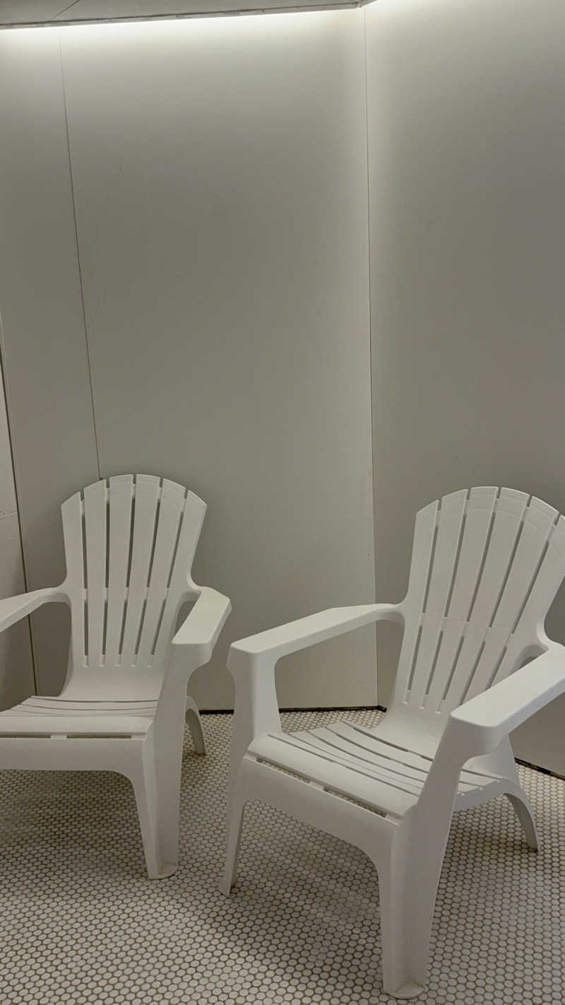 YukinoさんのThida saunaのサ活写真