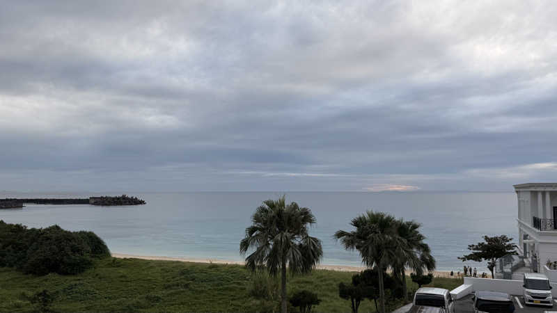 YukinoさんのThida saunaのサ活写真