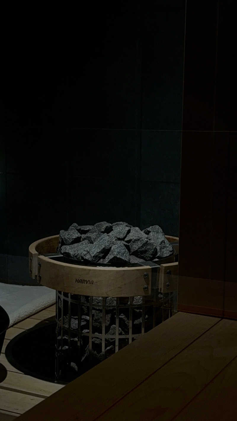 Yukinoさんの東道後のそらともりのサ活写真