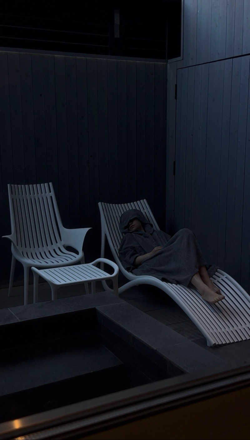 Yukinoさんの東道後のそらともりのサ活写真