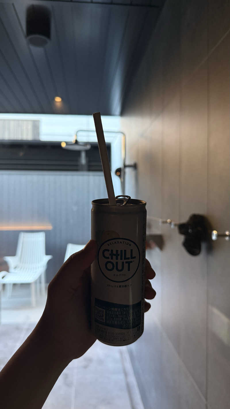 Yukinoさんの東道後のそらともりのサ活写真