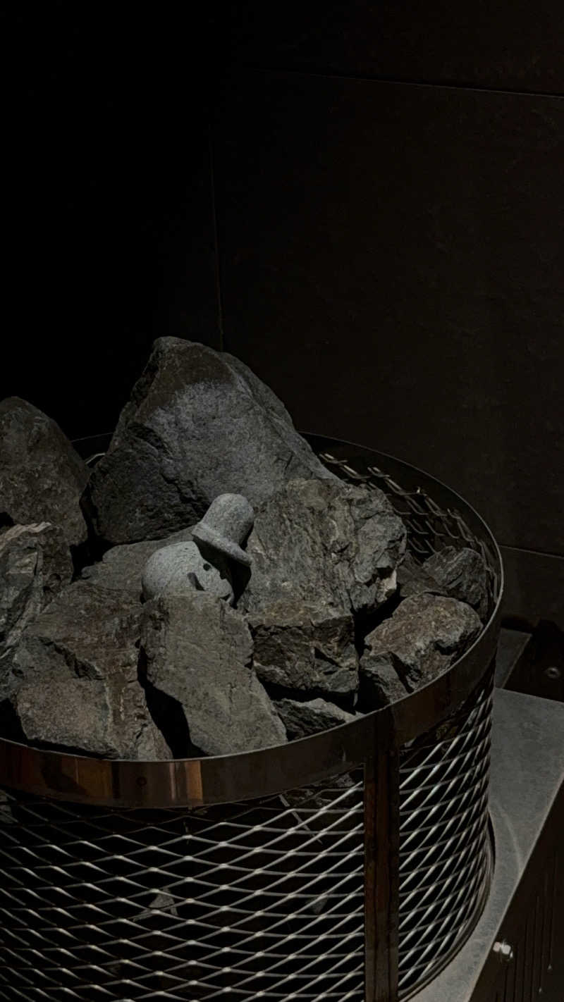 Yukinoさんのeni.saunaのサ活写真