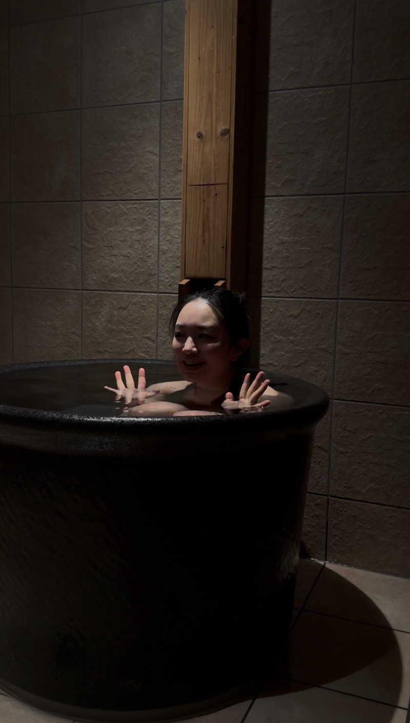 Yukinoさんのeni.saunaのサ活写真