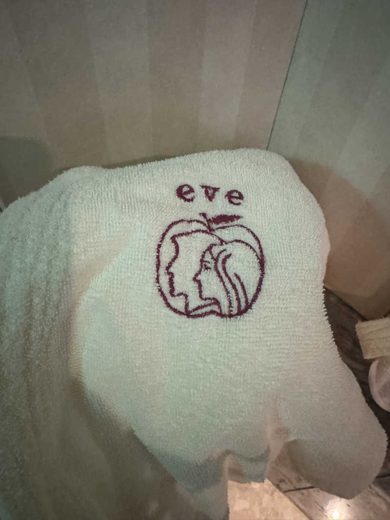 satonさんのサウナ・アダムアンドイブのサ活写真