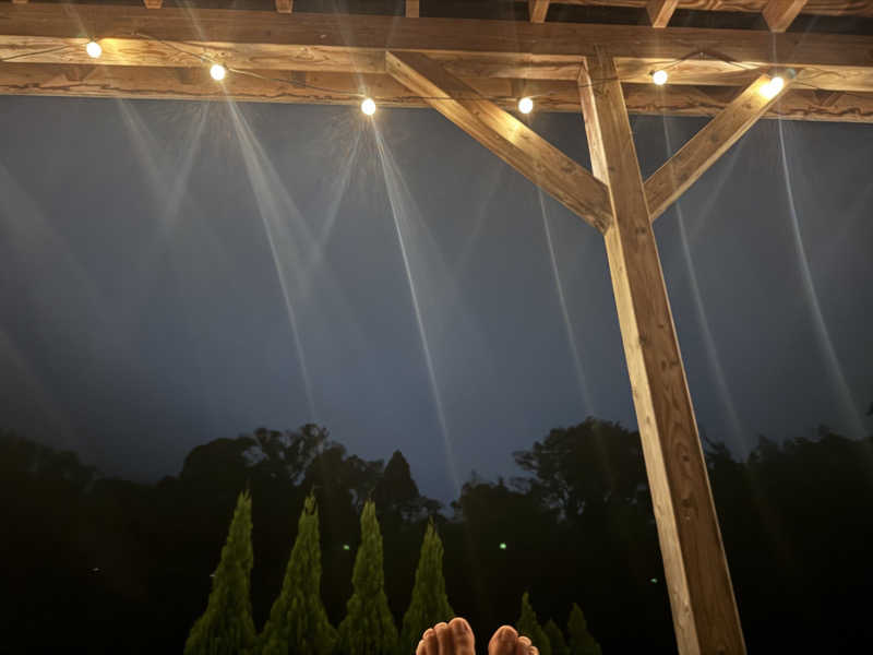 satonさんのCamp & Sauna UUSi Kamogawaのサ活写真