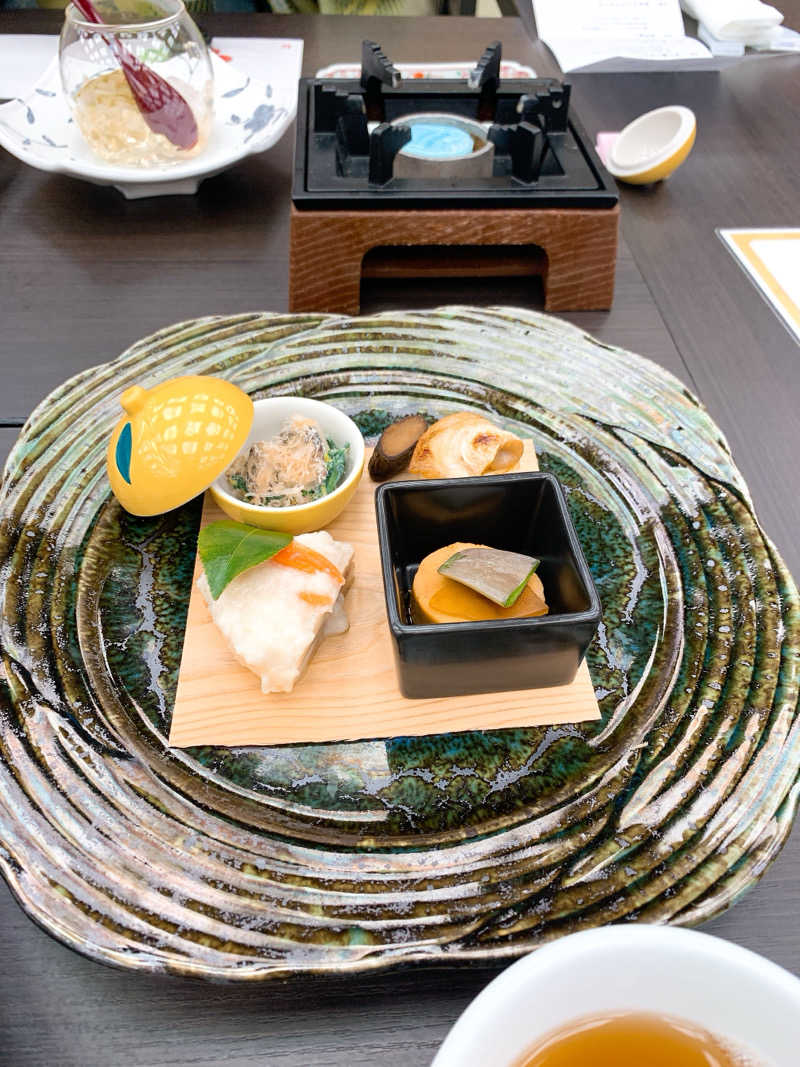 ハオ🐼さんの金太郎温泉 カルナの館のサ活写真