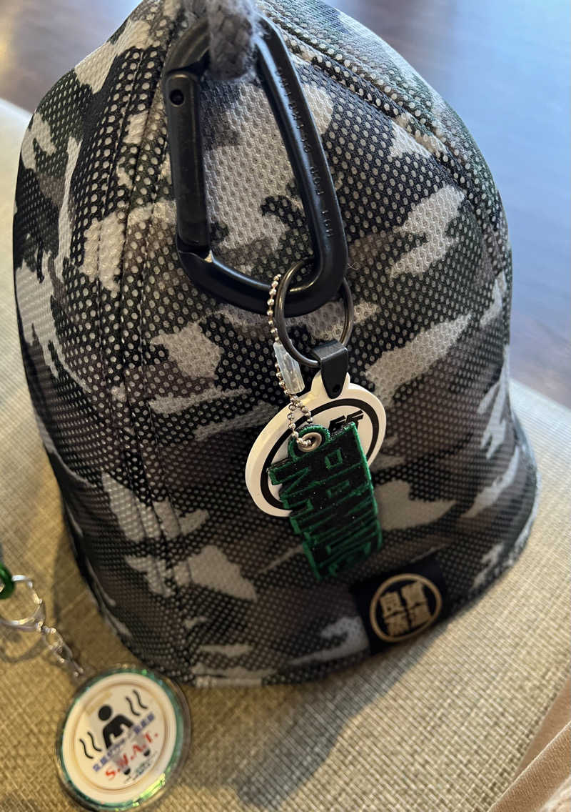 RAMU@さんのひたちなか温泉 喜楽里別邸のサ活写真