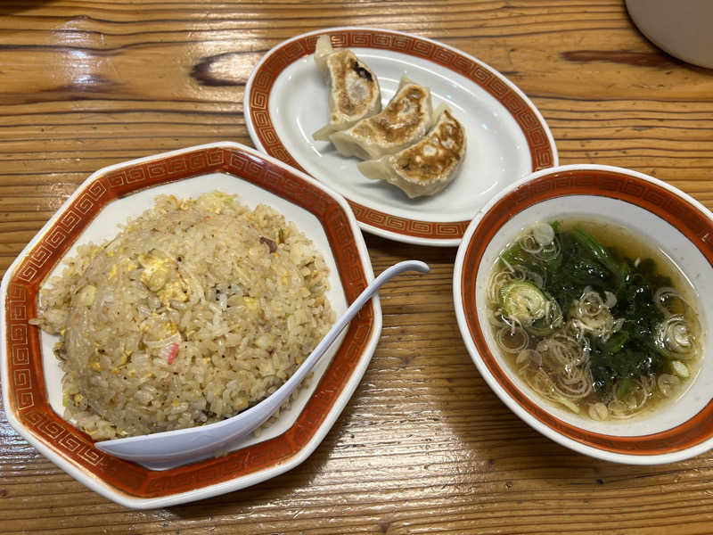 RAMU@さんのSPA&ごはん ゆるうむ yuluumuのサ活写真