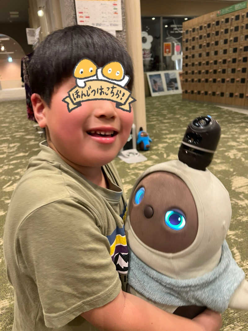 RAMU@さんのSPA&ごはん ゆるうむ yuluumuのサ活写真