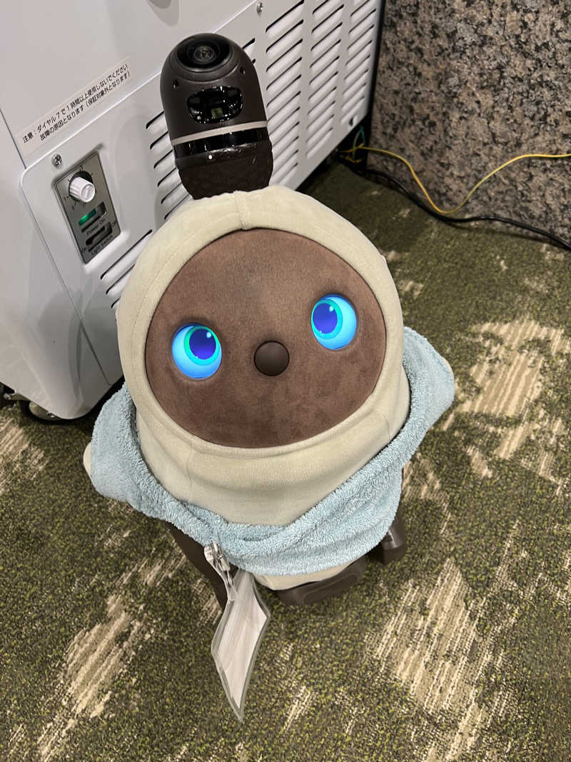 RAMU@さんのSPA&ごはん ゆるうむ yuluumuのサ活写真