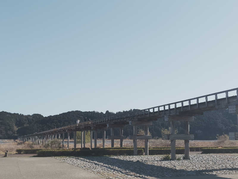 HIDEAKI.Tさんのカンデオホテルズ静岡島田のサ活写真