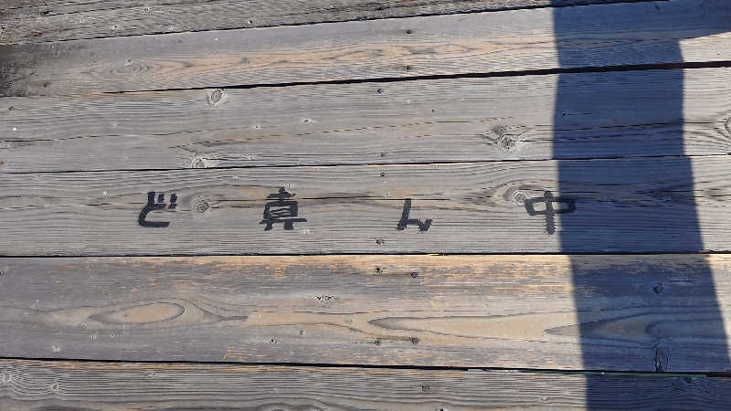 HIDEAKI.Tさんのカンデオホテルズ静岡島田のサ活写真
