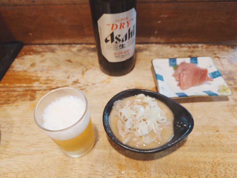 瓶ビール