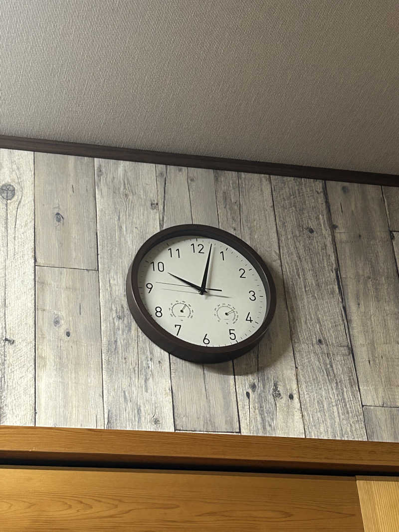 L🌒aomoriさんの匠の湯 八戸多賀台店のサ活写真