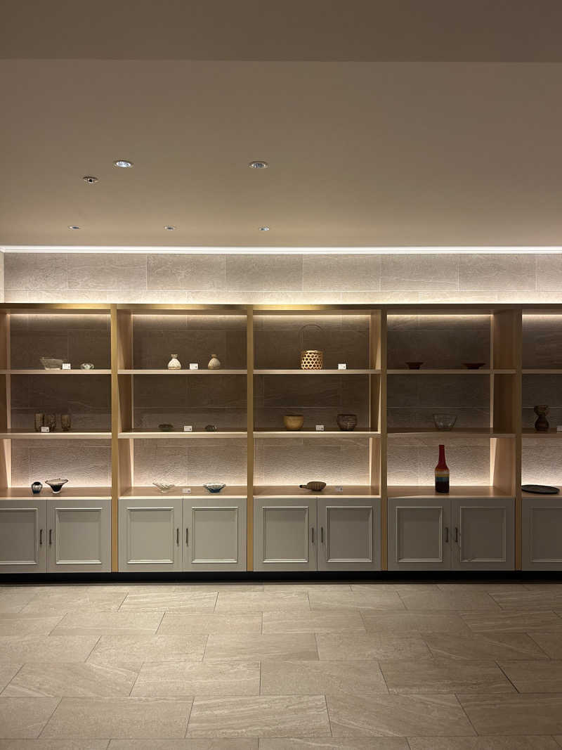 L🌒aomoriさんのレクー沖縄北谷スパ&リゾートのサ活写真