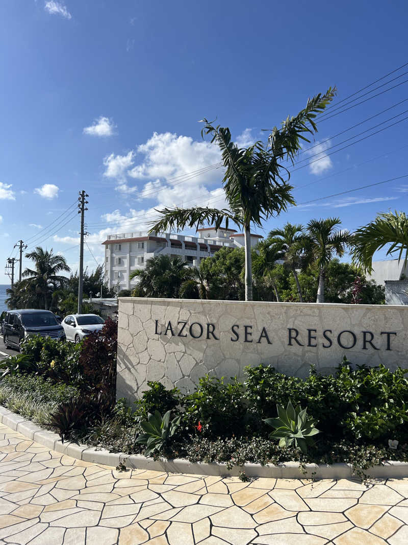 L🌒aomoriさんのThida saunaのサ活写真