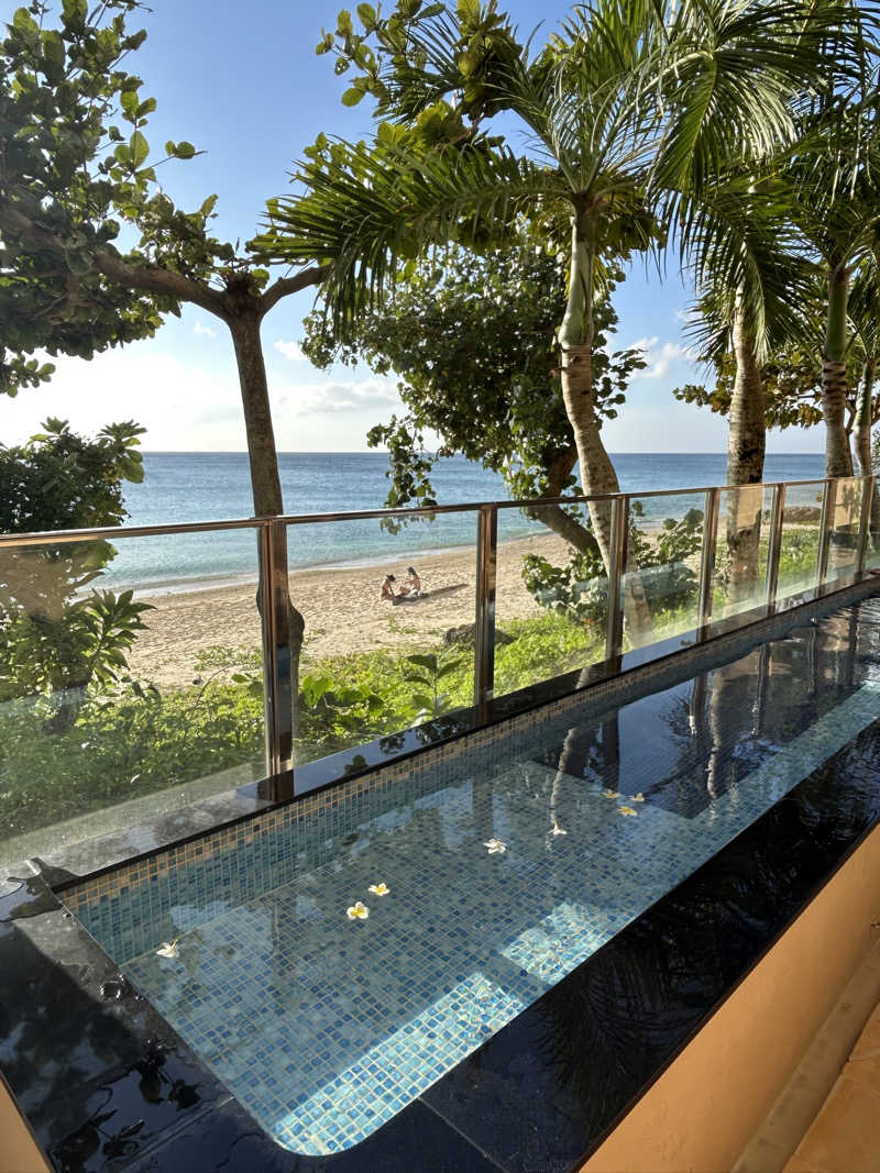 L🌒aomoriさんのThida saunaのサ活写真