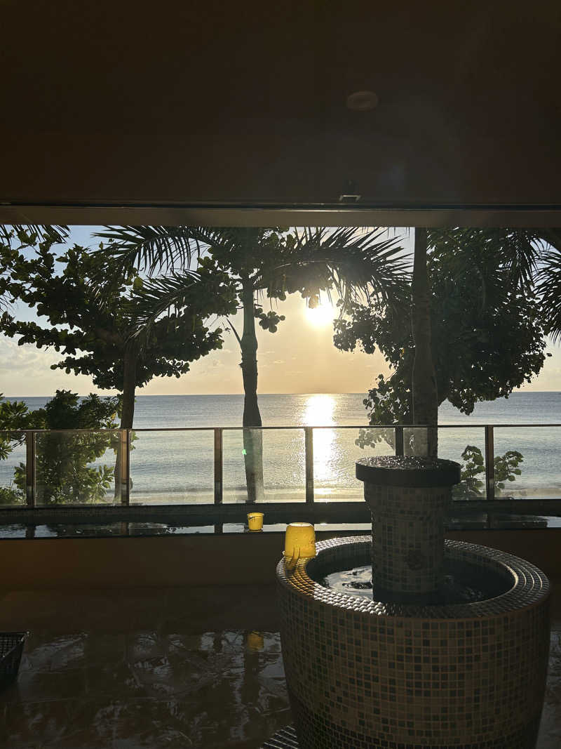 L🌒aomoriさんのThida saunaのサ活写真