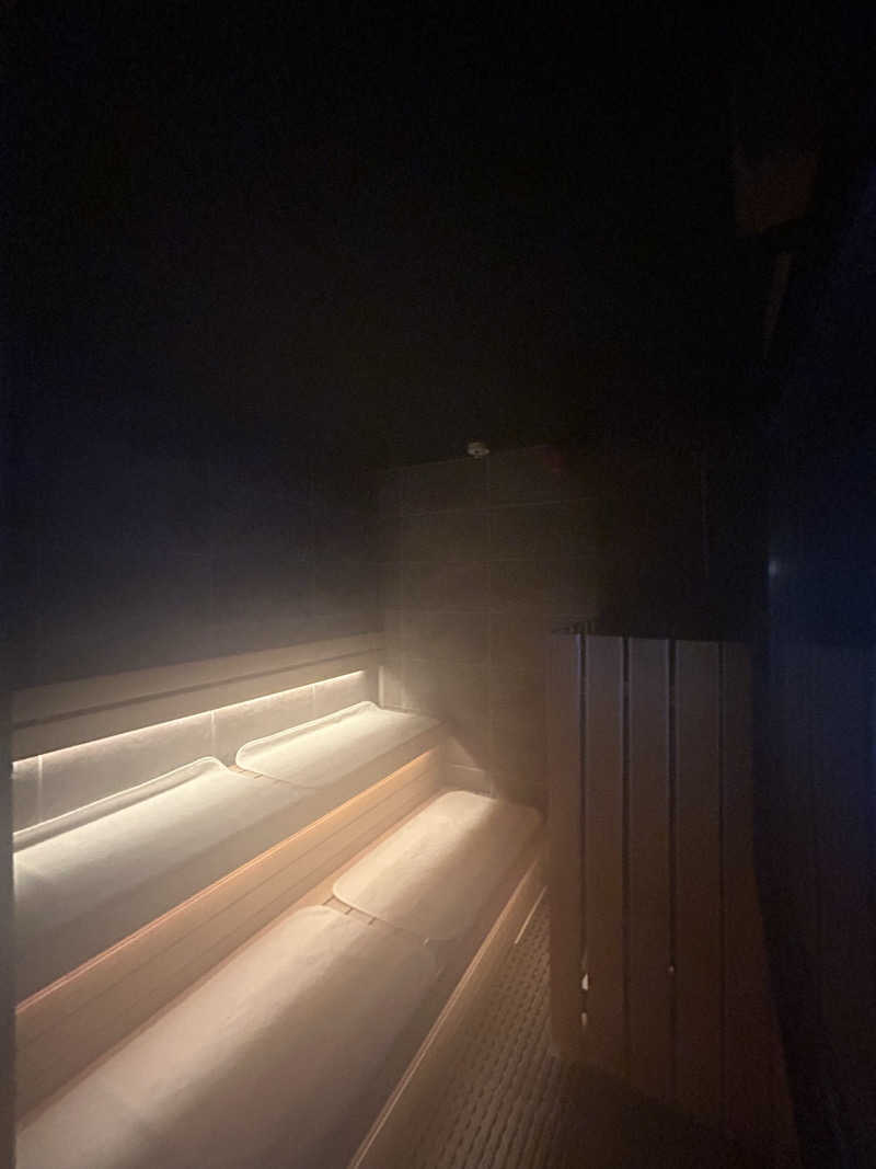 L🌒aomoriさんのホテルリブマックス本八戸駅前のサ活写真