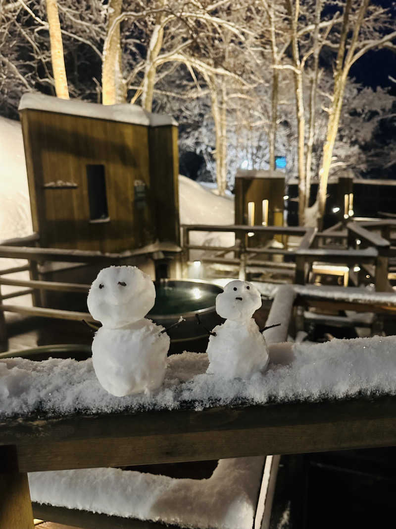 塾長さんの緑の風 リゾート きたゆざわのサ活写真