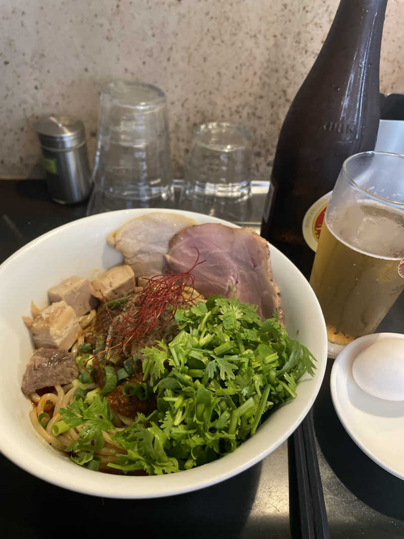 Masashi Tojoさんのsauna&bath NiHITARUのサ活写真