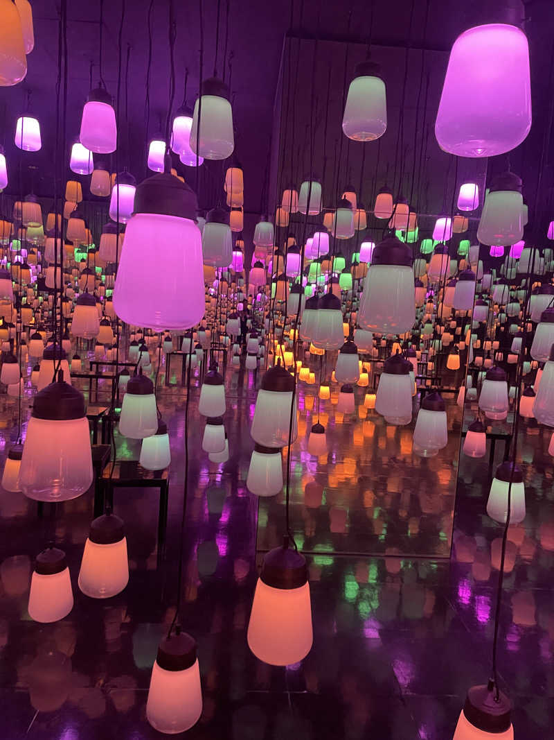 Masashi Tojoさんの御船山楽園ホテル  らかんの湯のサ活写真