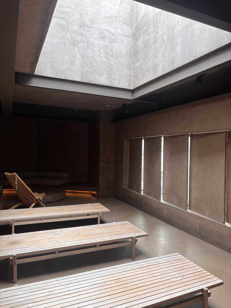 蒸し茶トラさんのHiki stargazing saunaのサ活写真