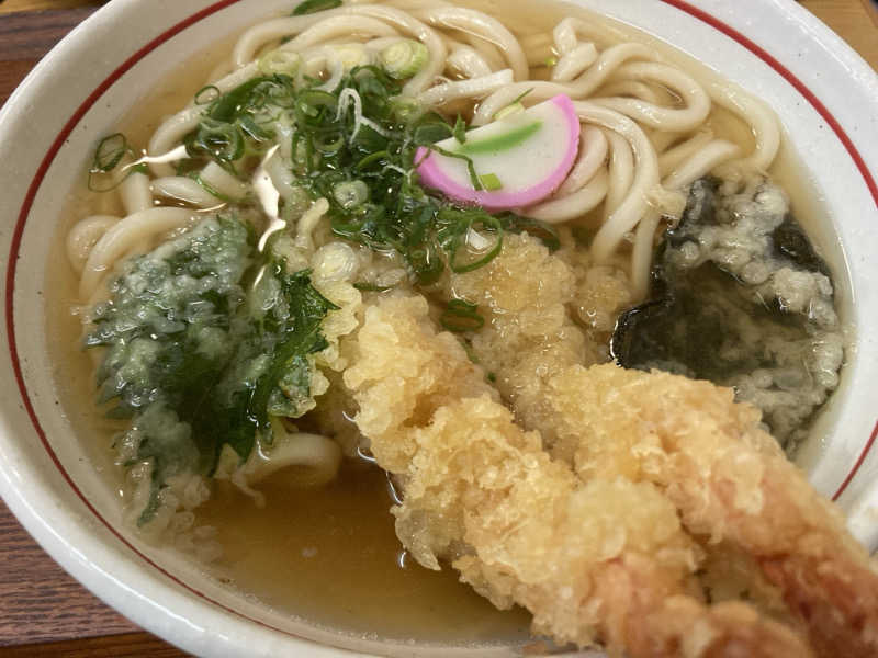 ダイスケ@迷彩サウナーさんの大津温泉 おふろcaféびわこ座のサ活写真