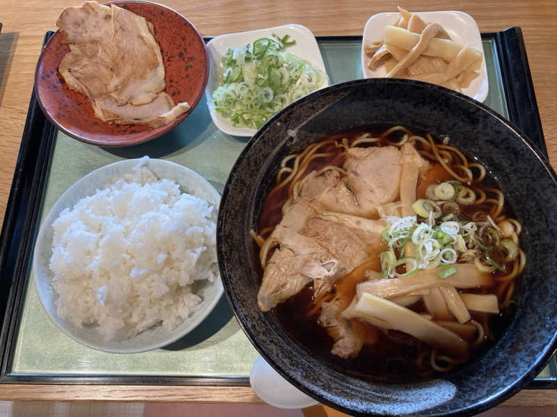 ダイスケ@迷彩軍隊長さんの新岐阜サウナのサ活写真