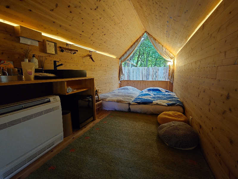 じゅんきさんのThe Saunaのサ活写真